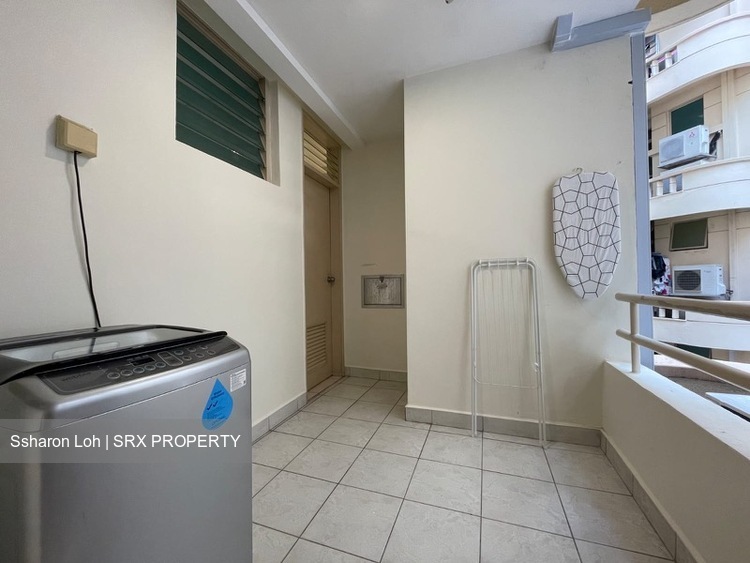 Northvale (D23), Apartment #467556111